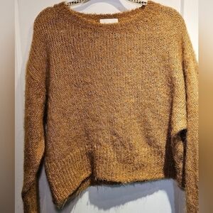 H & M sweater
